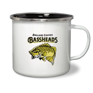 Bassheads Camp Mug