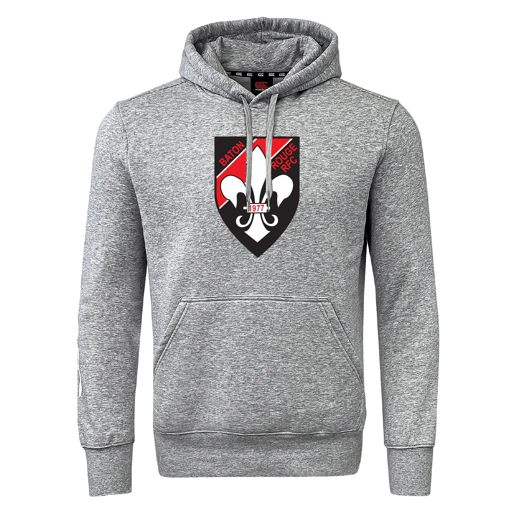 Baton Rouge RFC Club Hoodie by Canterbury