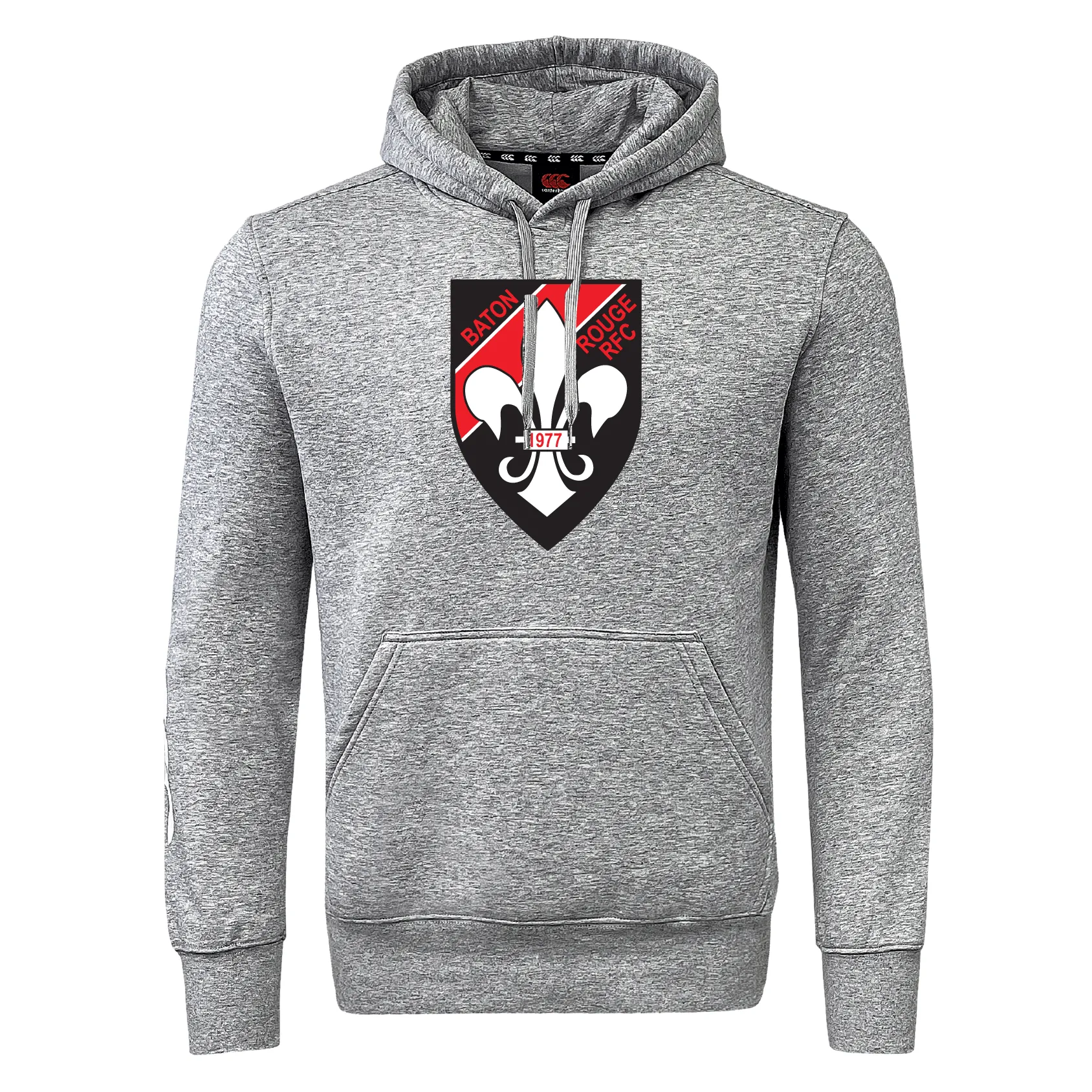 Baton Rouge RFC Club Hoodie by Canterbury