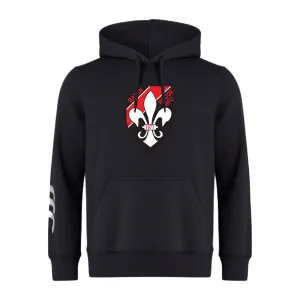 Baton Rouge RFC Club Hoodie by Canterbury