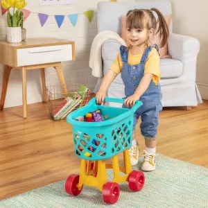 Battat Grocery Cart