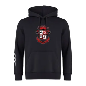 Battleship Rugby Club Club Hoodie by Canterbury