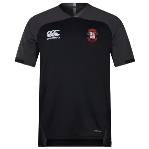 Battleship Rugby Club Vapodri Evader Jersey by Canterbury