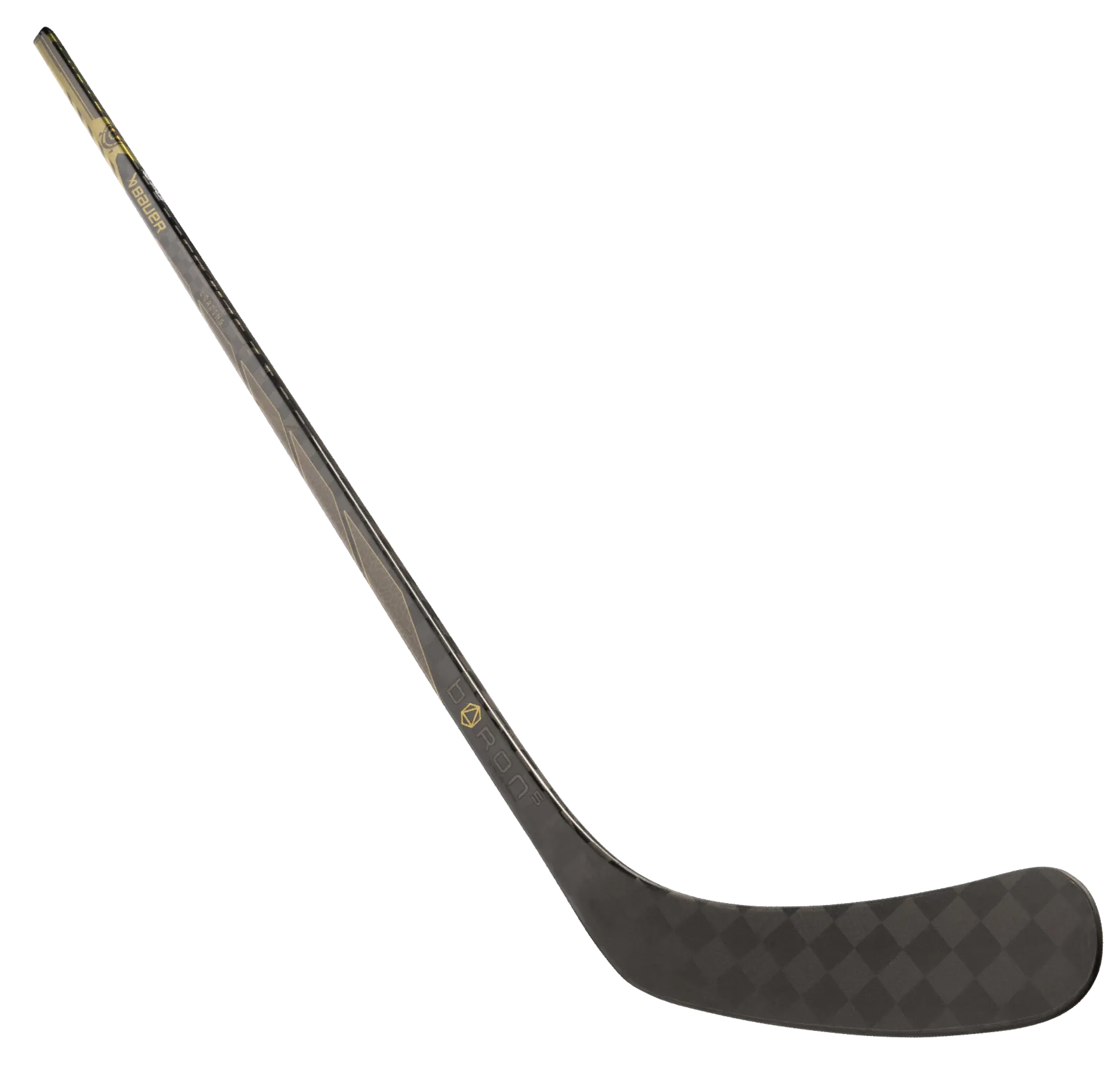 Bauer Proto-R Senior Hockey Stick (Gold)