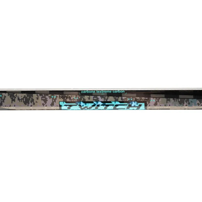 Bauer Twitch Grip Hockey Stick - Senior (2024)