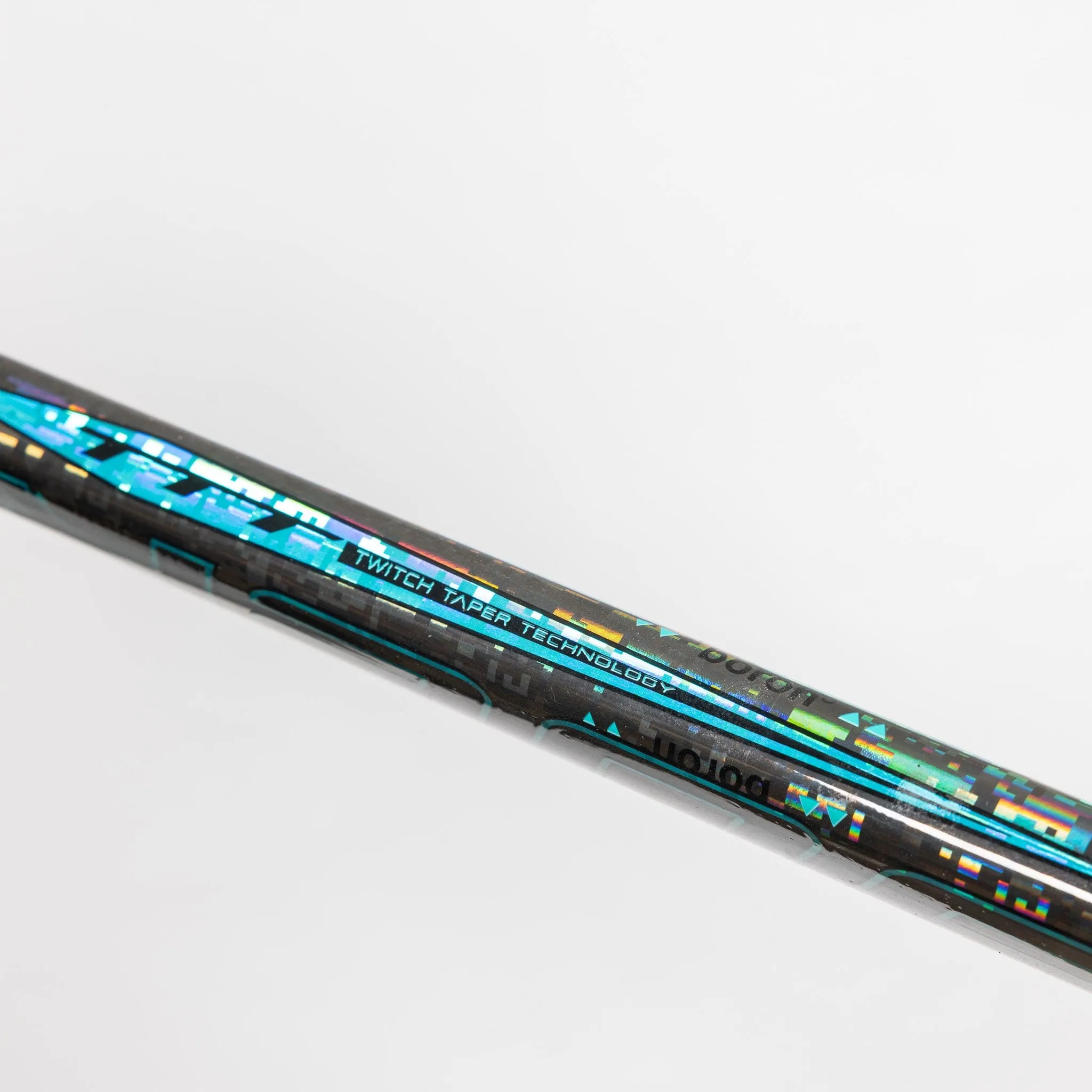 Bauer Twitch Intermediate Hockey Stick