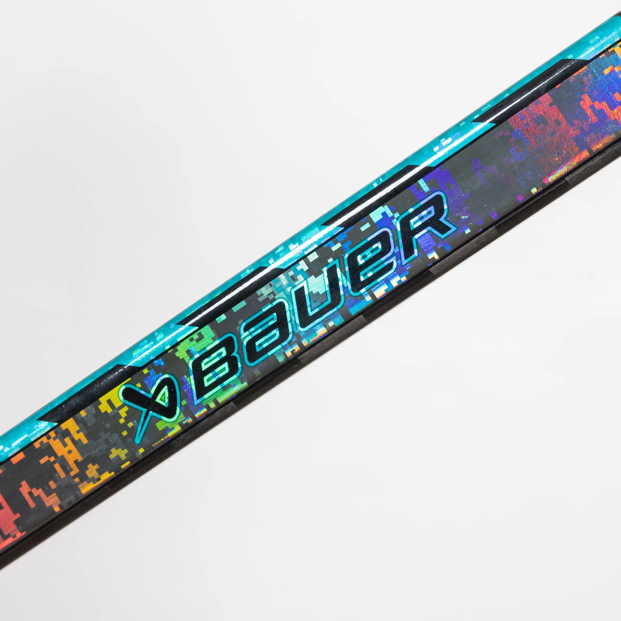 Bauer Twitch Junior Hockey Stick - 30 Flex