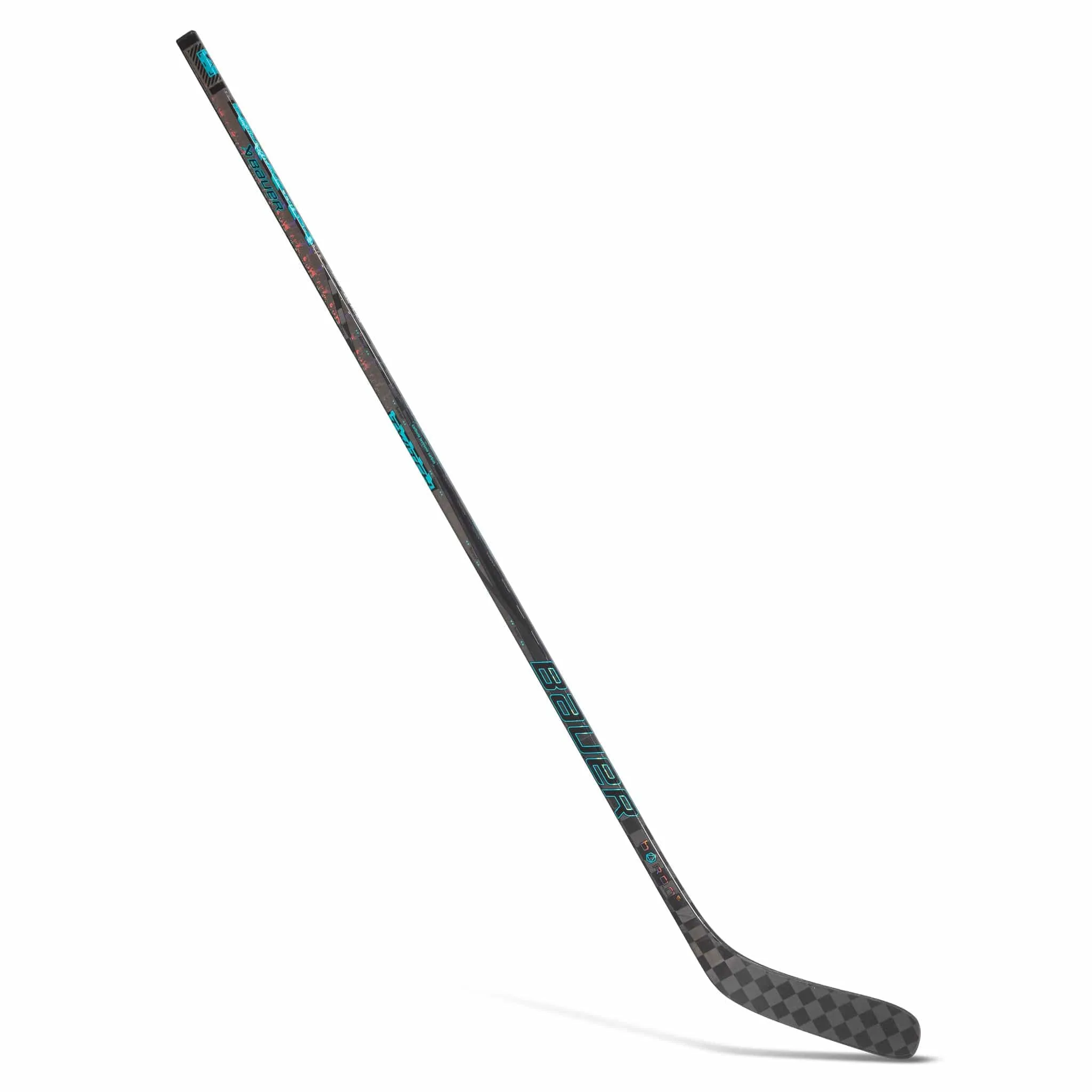 Bauer Twitch Junior Hockey Stick - 30 Flex