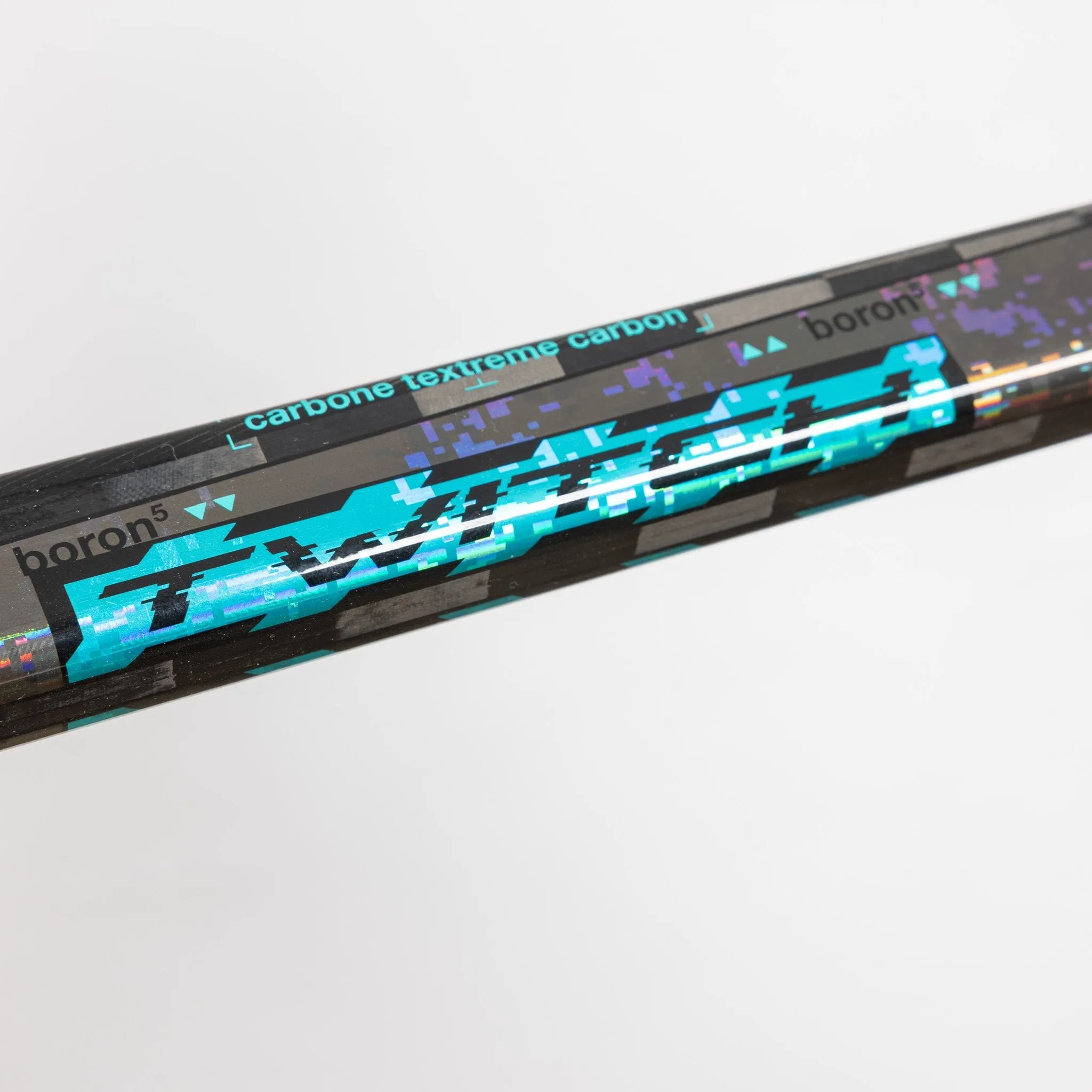 Bauer Twitch Junior Hockey Stick - 30 Flex