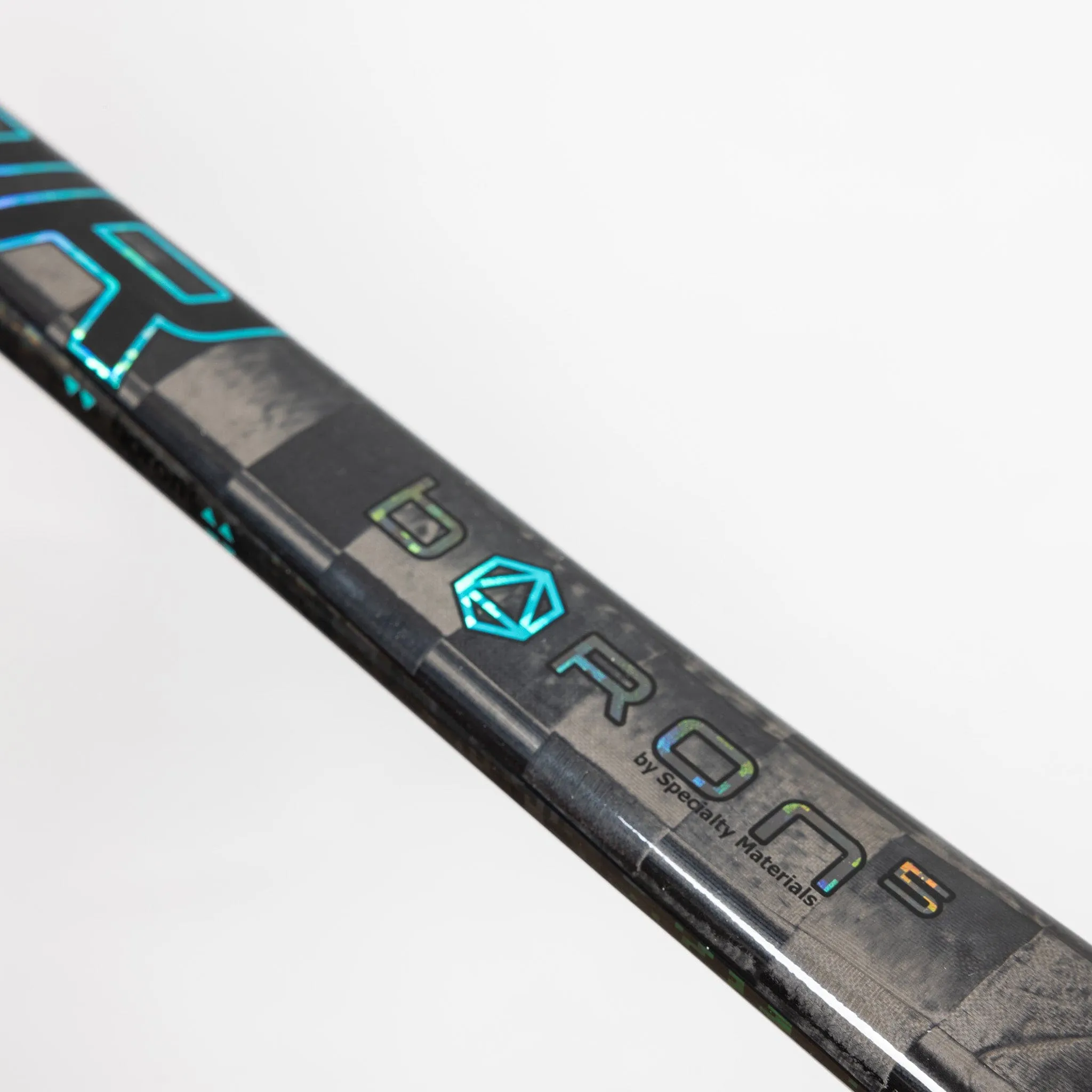 Bauer Twitch Junior Hockey Stick - 30 Flex