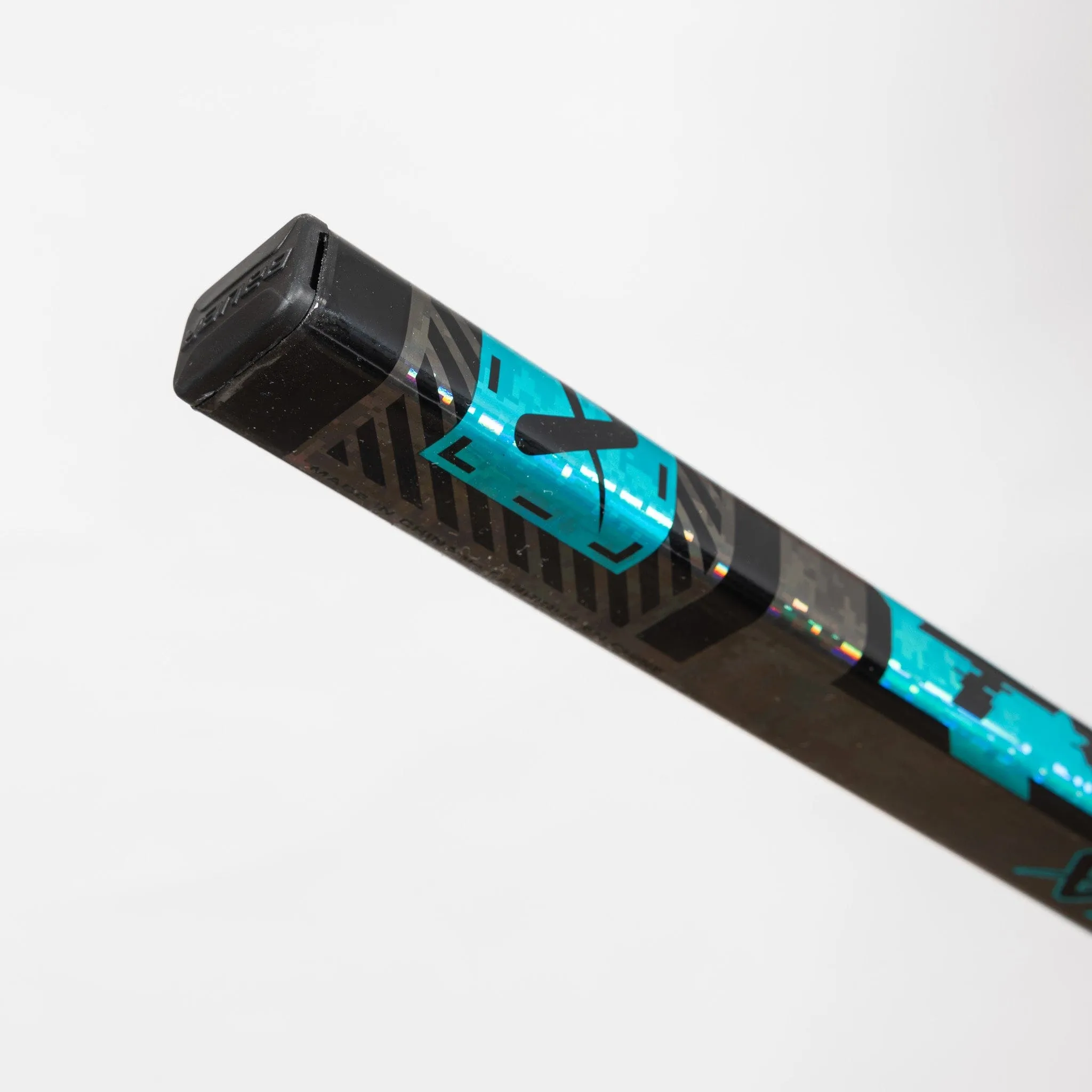 Bauer Twitch Junior Hockey Stick - 30 Flex