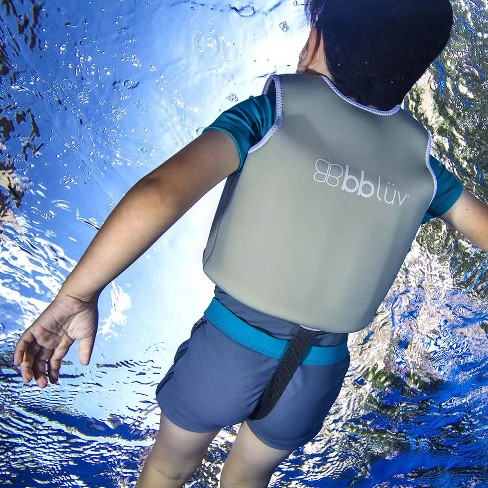 bbluv - Beach & Water Ready package (Swim West   Water Shoes   Sunglasses)
