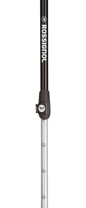 BC 100 Adjustable Backcountry Nordic Poles