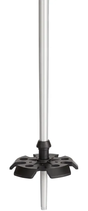 BC 100 Adjustable Backcountry Nordic Poles