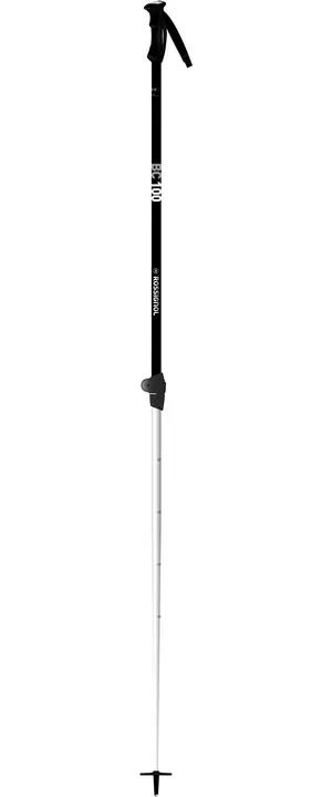 BC 100 Adjustable Backcountry Nordic Poles