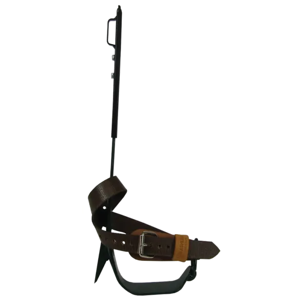 BD12 Steel Climbers - With Non-Replaceable Gaffs