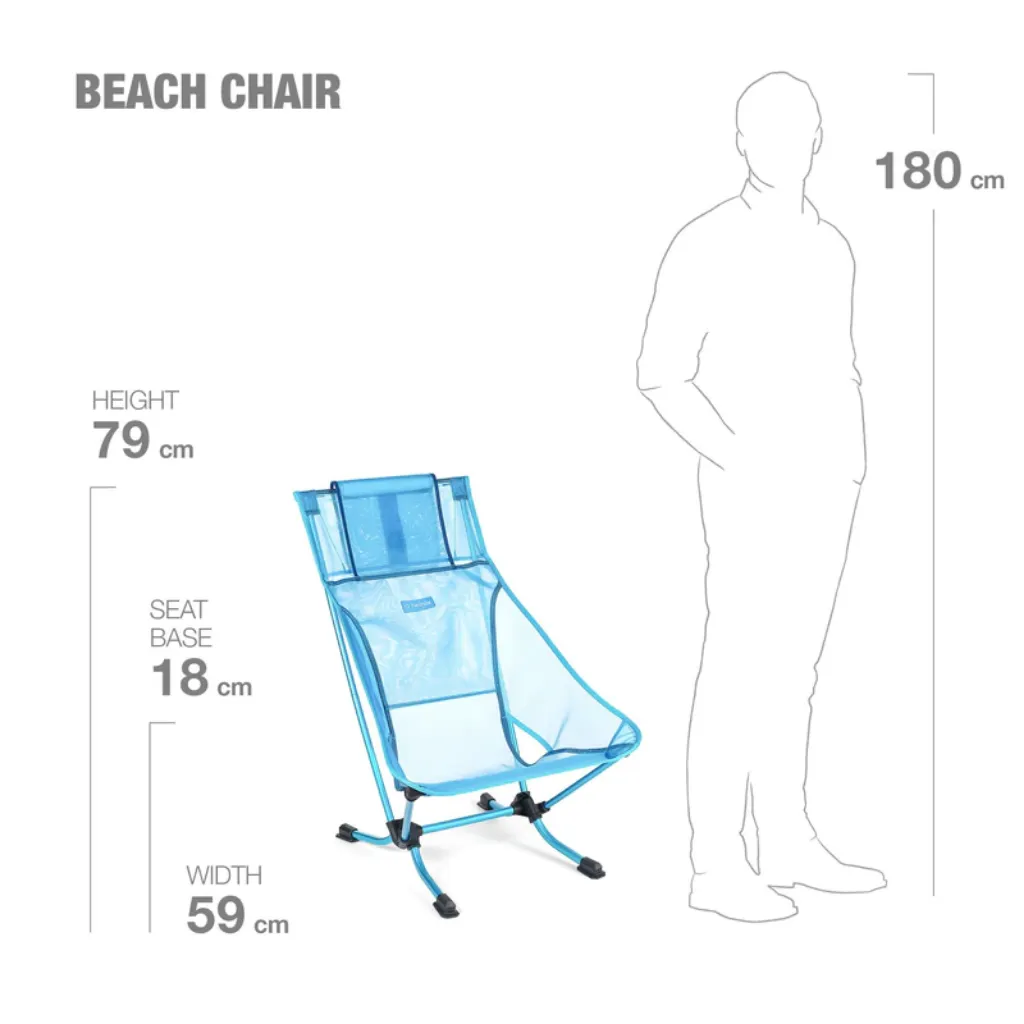 Beach Chair