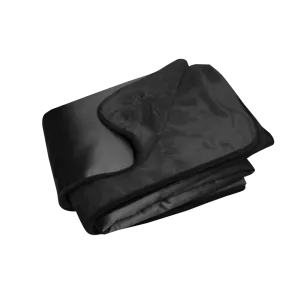 Bed Throw, Water Resistant Blanket - Fluffy