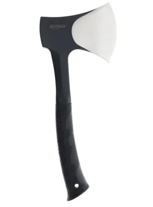 Bedrock Camp Axe