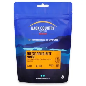 Beef Mince - 160gm