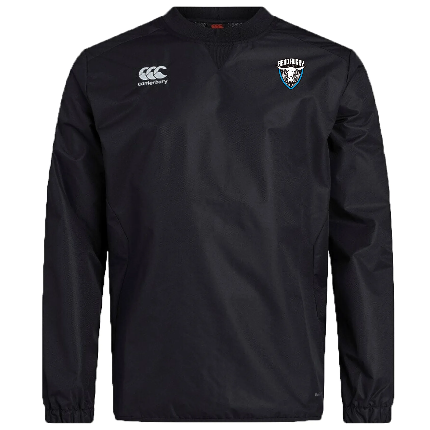 Bend Rugby Club Vaposhield Contact Top by Canterbury