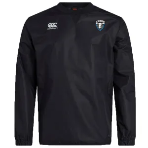 Bend Rugby Club Vaposhield Contact Top by Canterbury