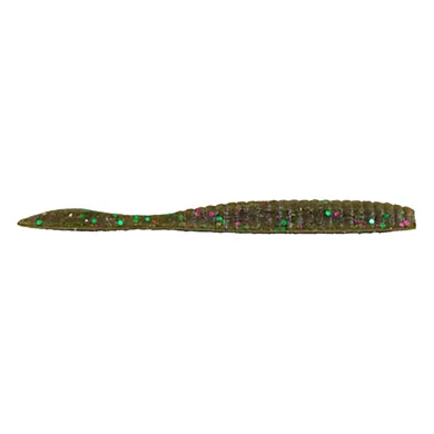 Berkley Maxscent Flat Worm