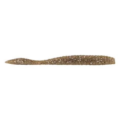 Berkley Maxscent Flat Worm