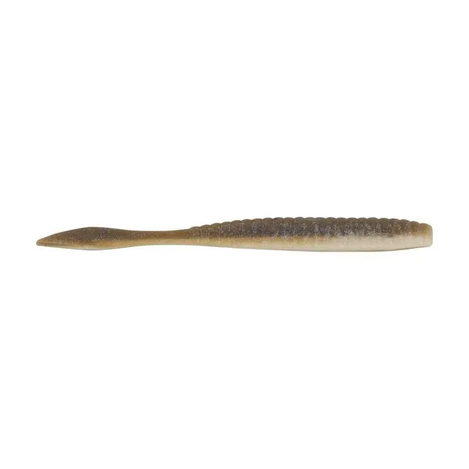 Berkley Maxscent Flat Worm