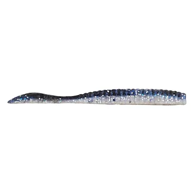 Berkley Maxscent Flat Worm