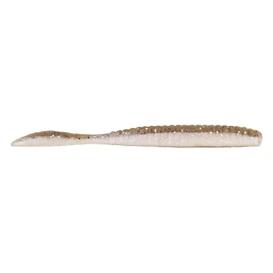 Berkley Maxscent Flat Worm