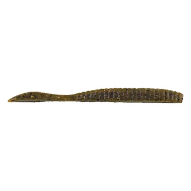 Berkley Maxscent Flat Worm