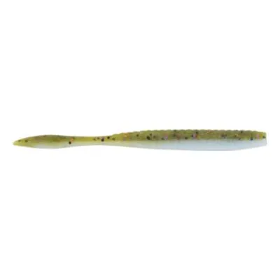 Berkley Maxscent Flat Worm