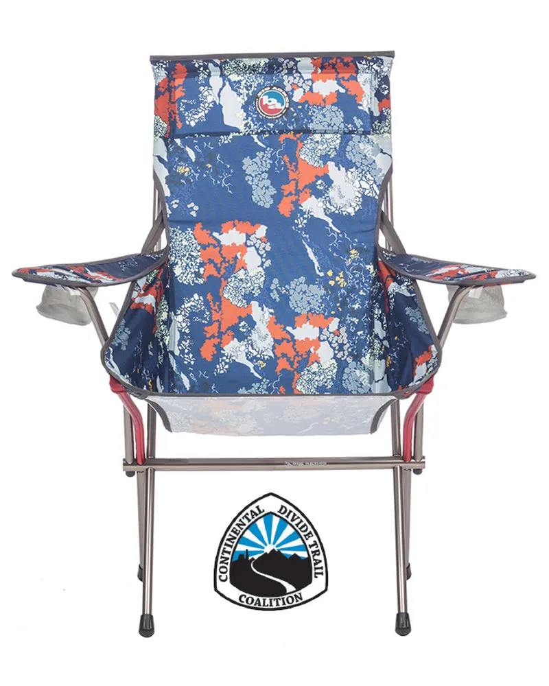 BIG AGNES Big Six Armchair
