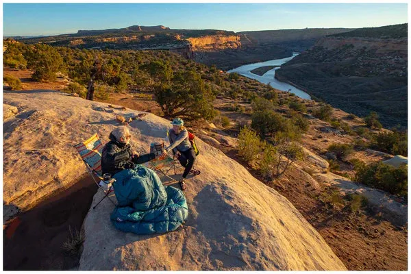 BIG AGNES Big Six Armchair
