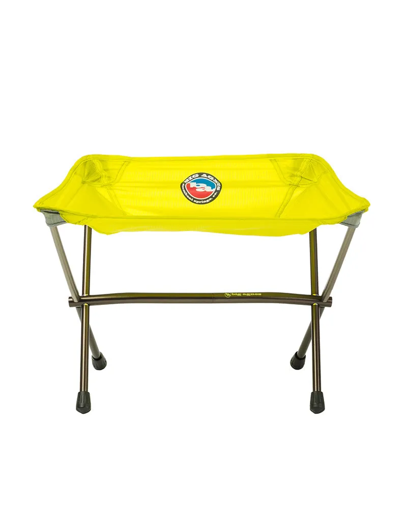 BIG AGNES Skyline UL Stool