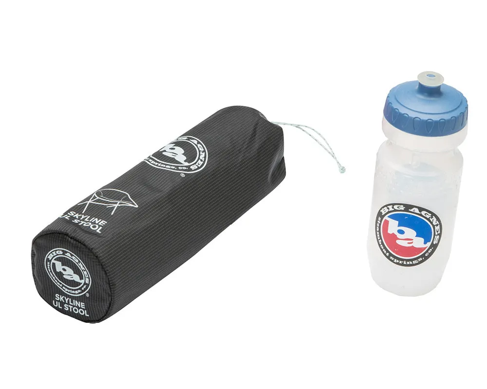 BIG AGNES Skyline UL Stool
