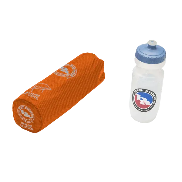 BIG AGNES Skyline UL Stool