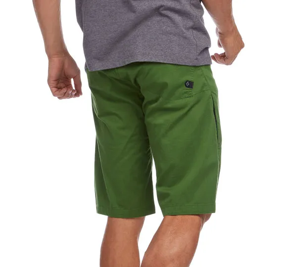 Black Diamond Credo Shorts, Cedar Men's Size 30