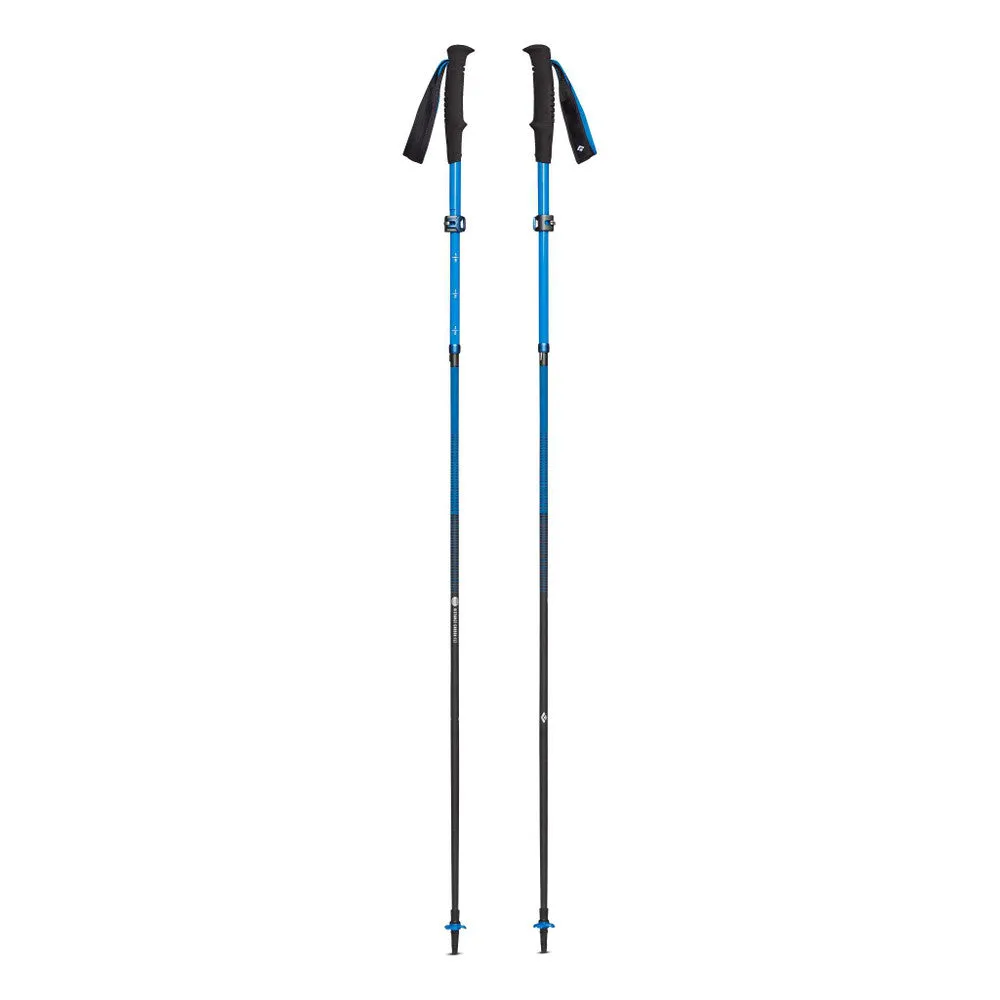 Black Diamond Distance Carbon FLZ Poles