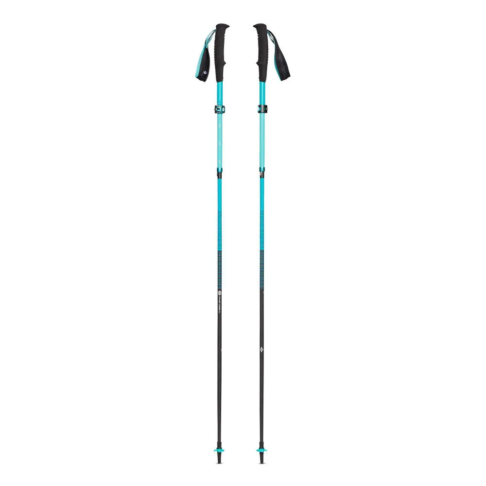 Black Diamond Distance Carbon FLZ Poles