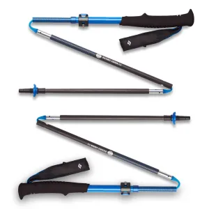 Black Diamond Distance Carbon FLZ Poles