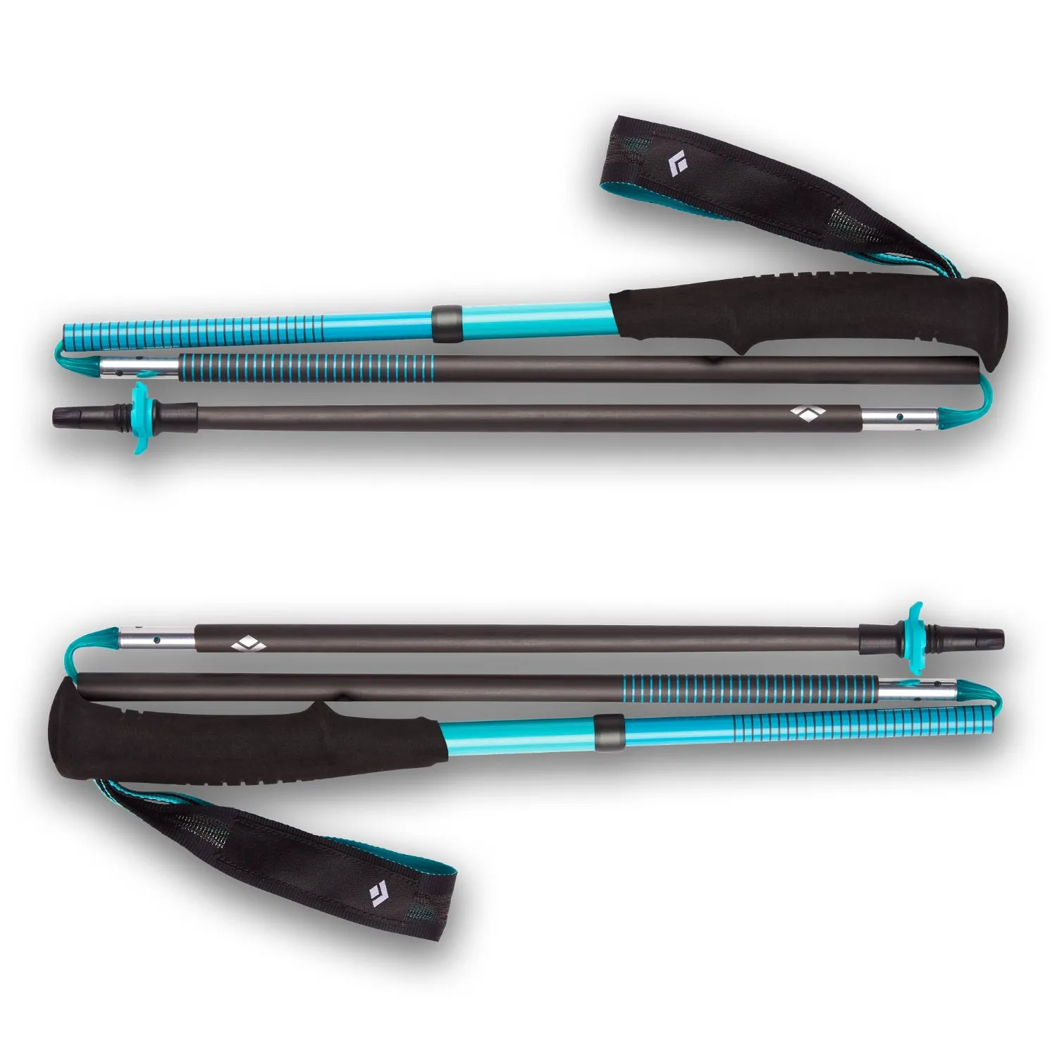 Black Diamond Distance Carbon Z Womens