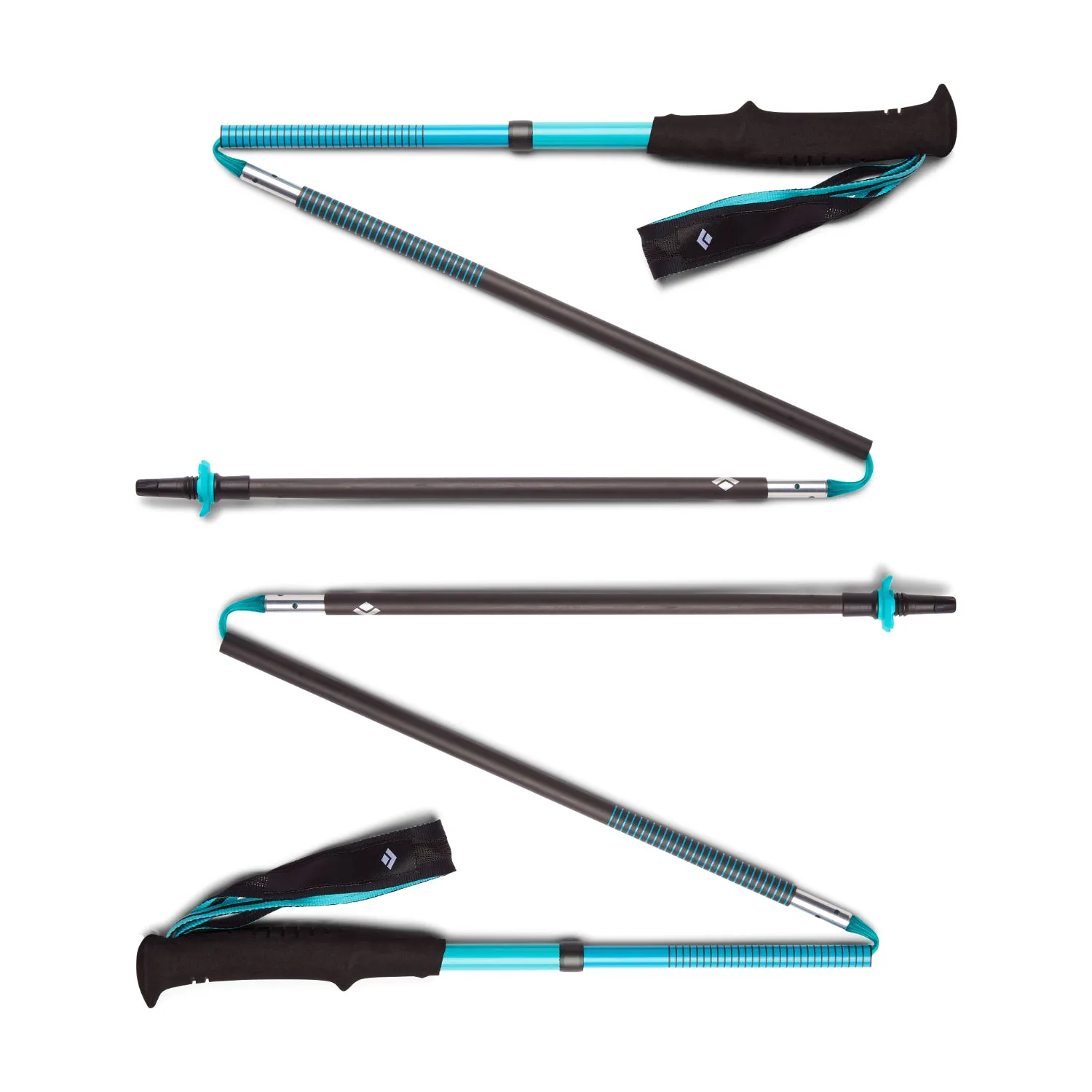 Black Diamond Distance Carbon Z Womens