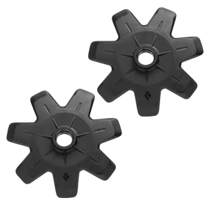 Black Diamond Powder Baskets