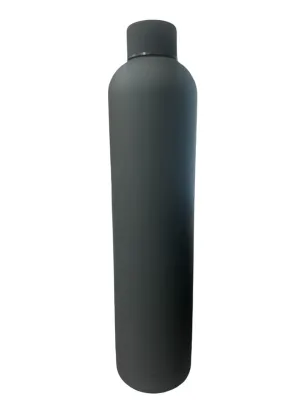 Black Water Flask 1000ML