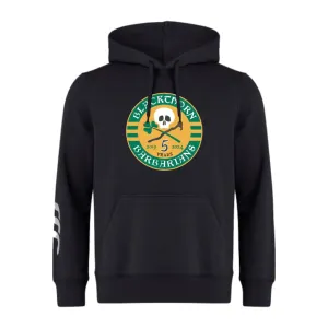 Blackthorn Barbarians Inclusive Rugby Club Hoodie by Canterbury