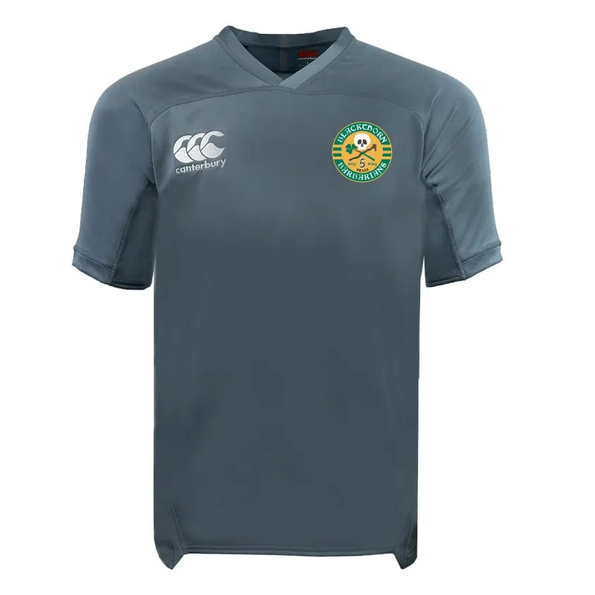 Blackthorn RFC Vapodri Evader Jersey by Canterbury