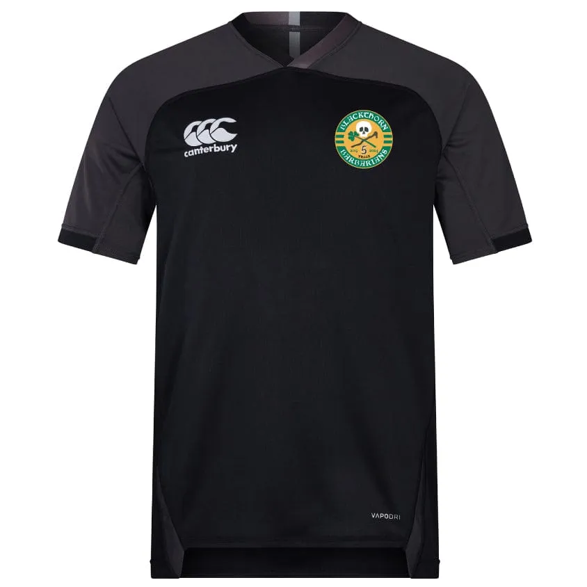 Blackthorn RFC Vapodri Evader Jersey by Canterbury