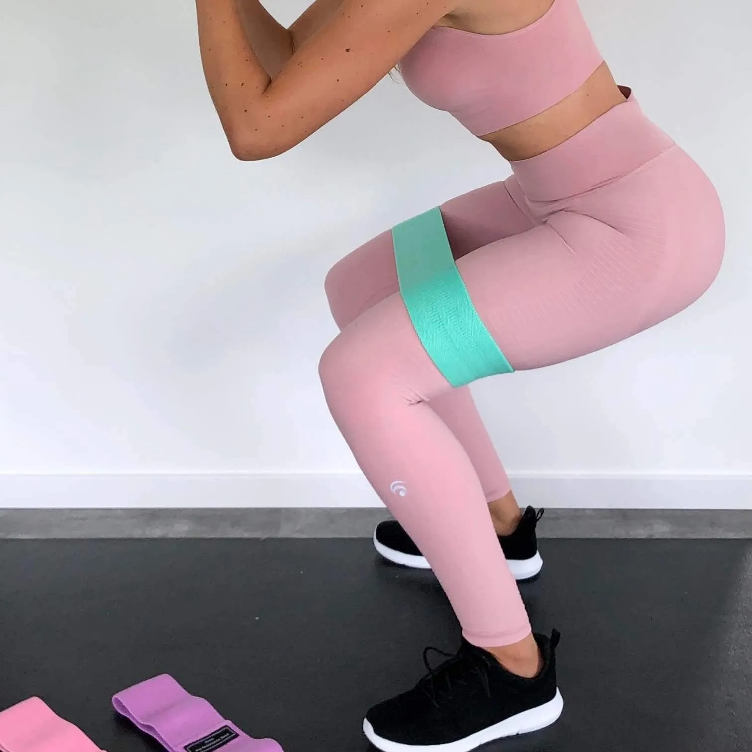 Blogger Booty Bands